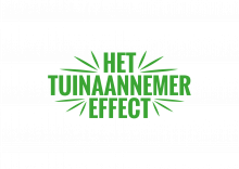 Het Tuinaannemereffect