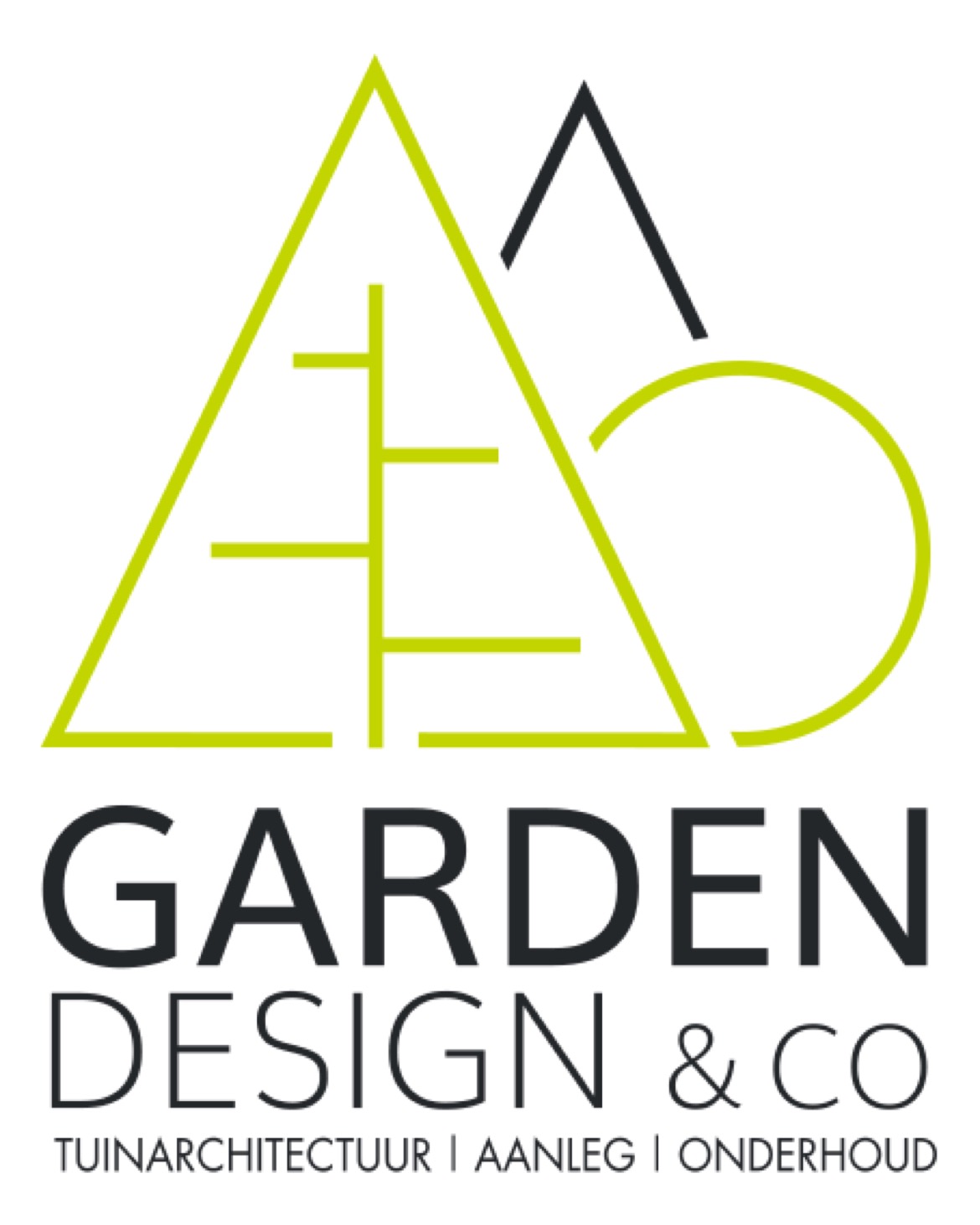 Garden Design & co bvba