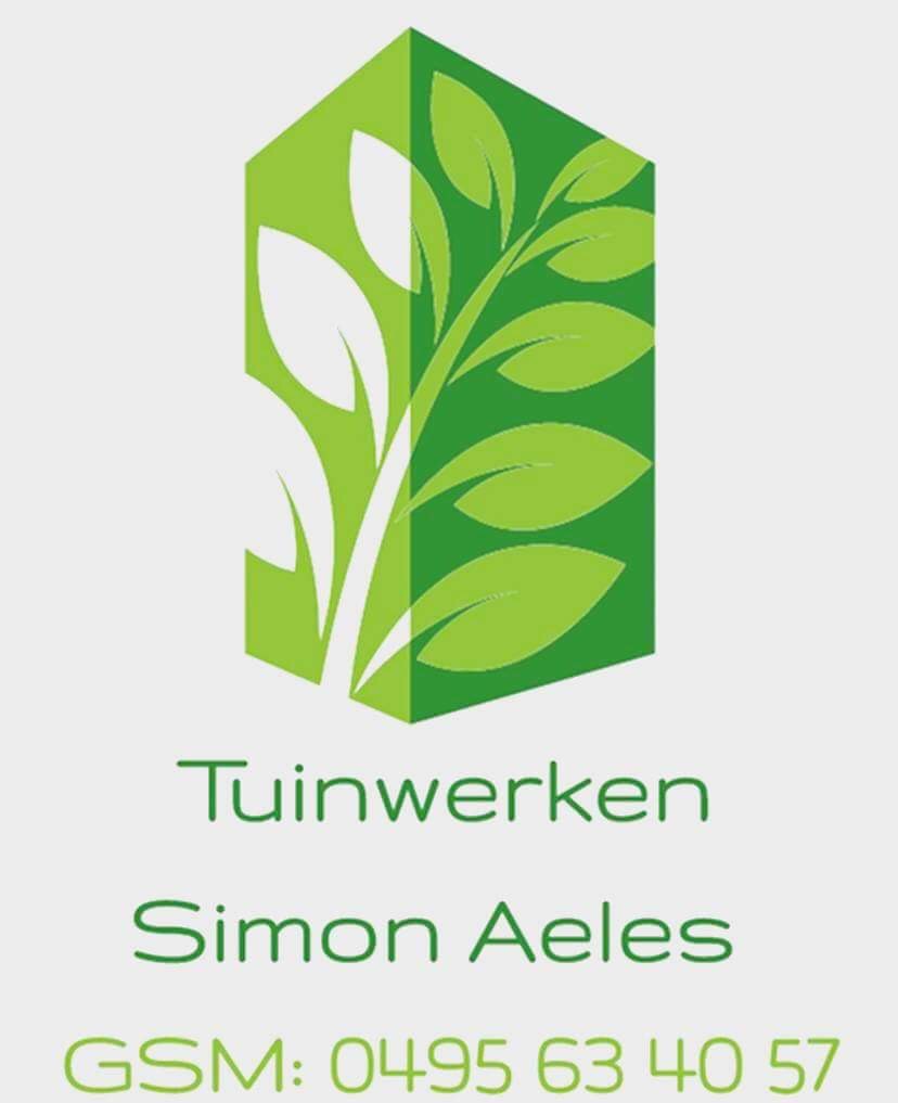 Simon Aeles Tuinwerken