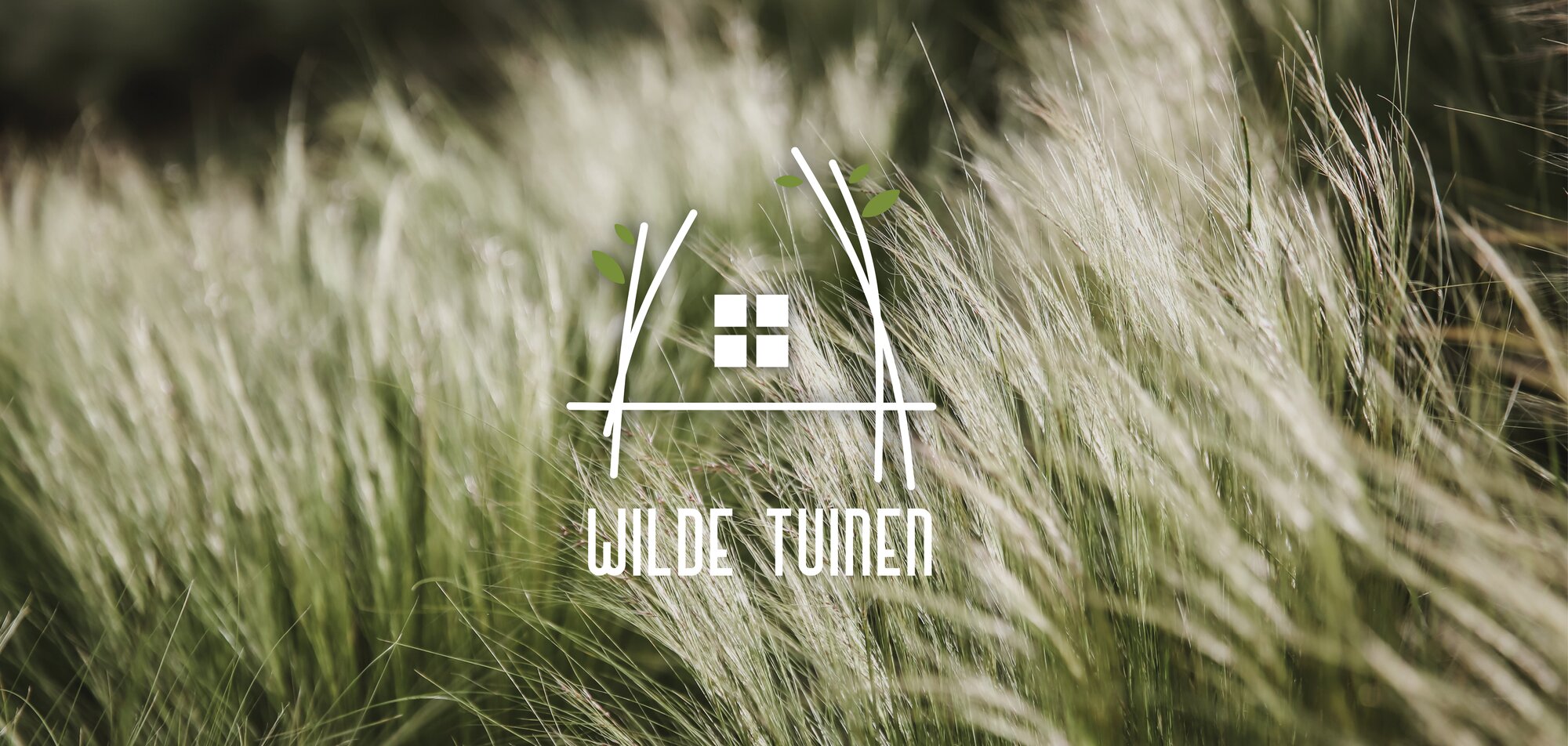 Wilde tuinen
