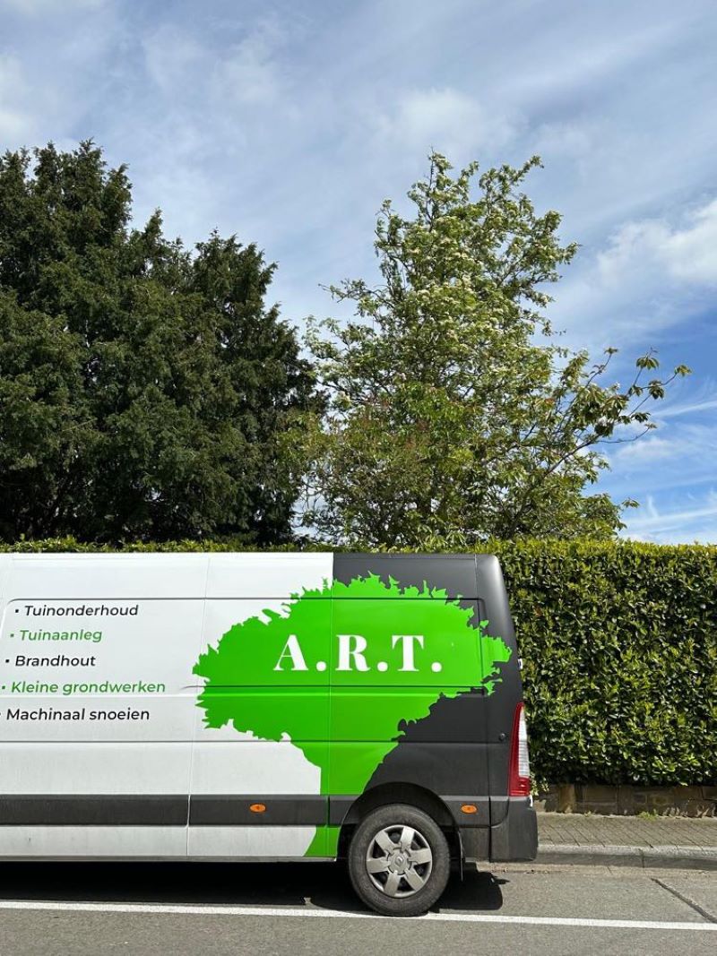 A.R.T.