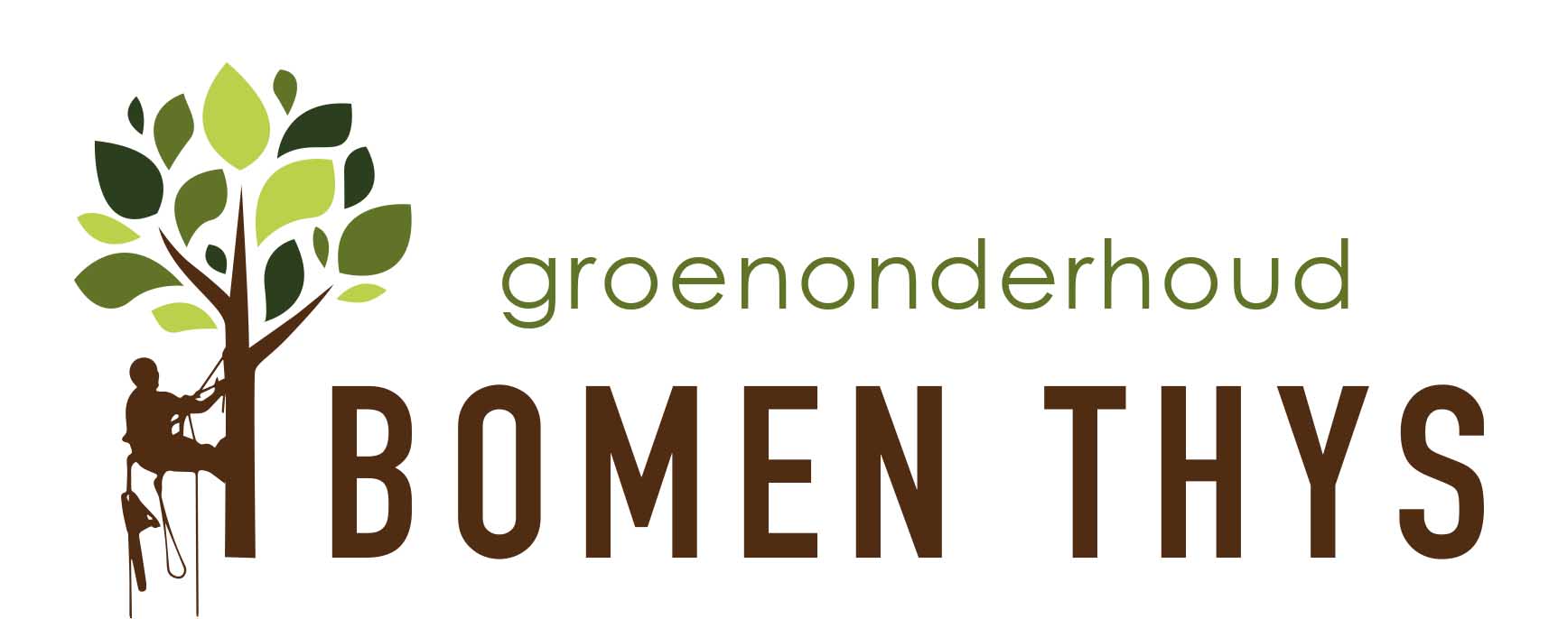 Bomen Thys