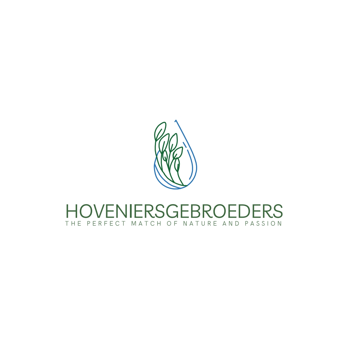 Hoveniersgebroeders Bv