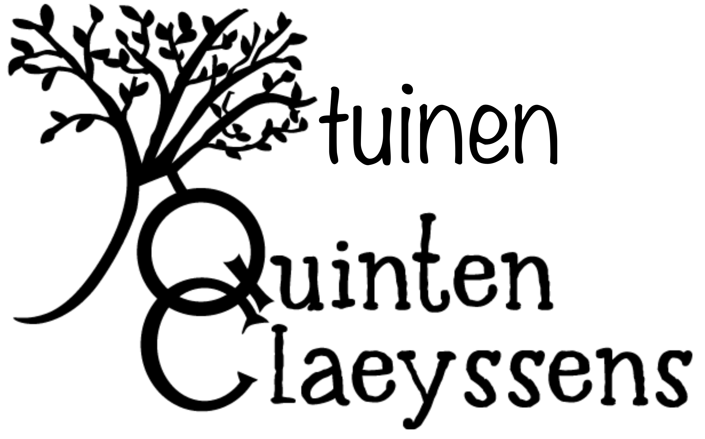 Quinten Claeyssens Tuinen