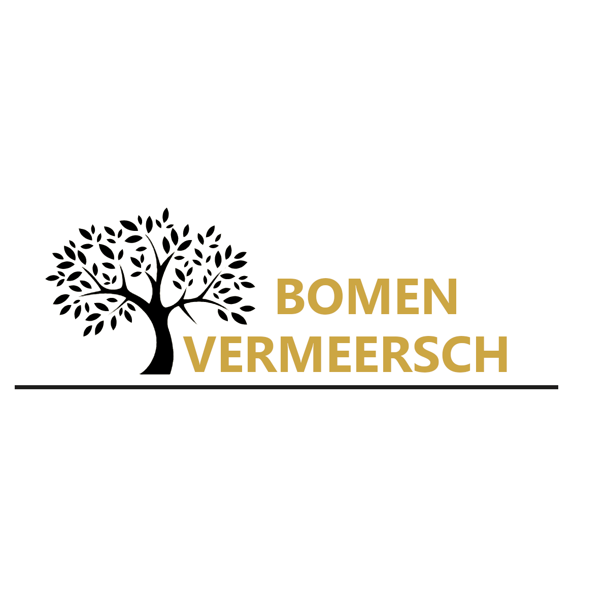 Boomverzorging Vermeersch