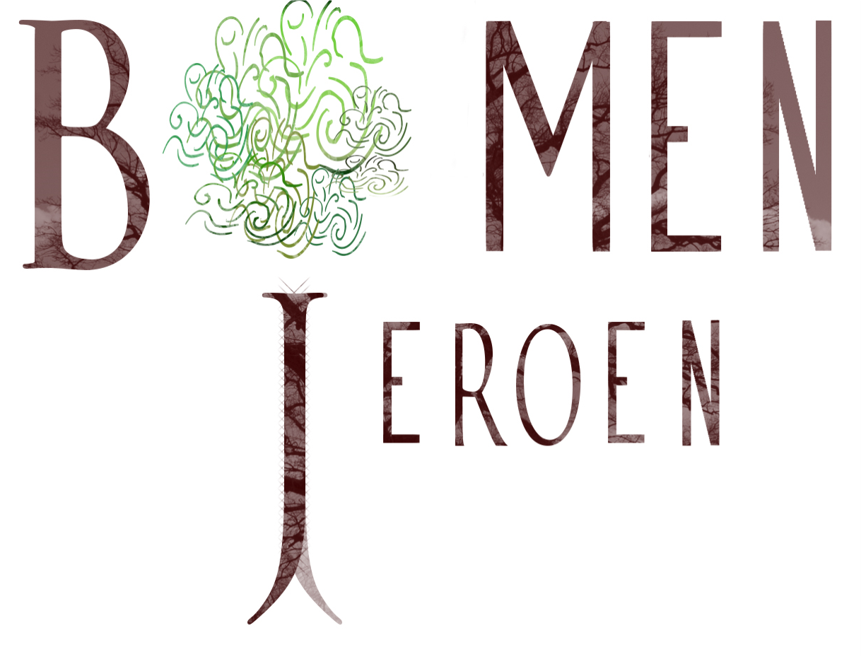 Bomen Jeroen