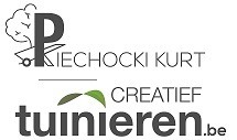 Creatief Tuinieren