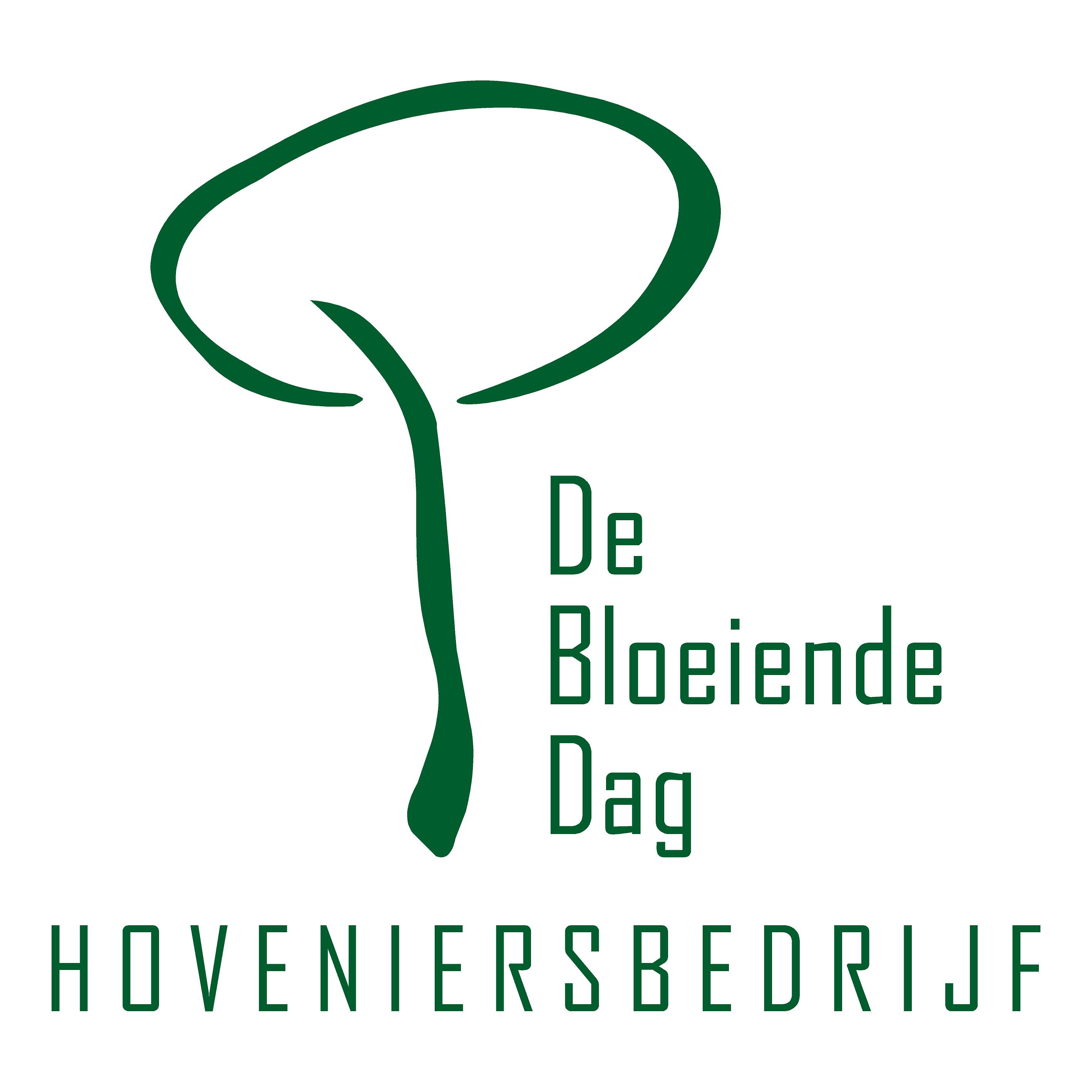 De Bloeiende Dag
