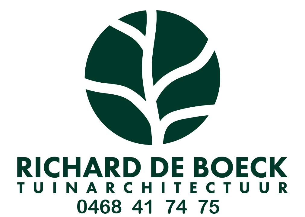 De Boeck Tuinarchitectuur 