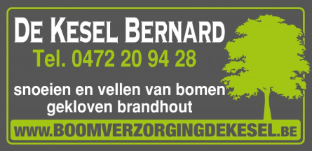 De Kesel Agri & Bomen 