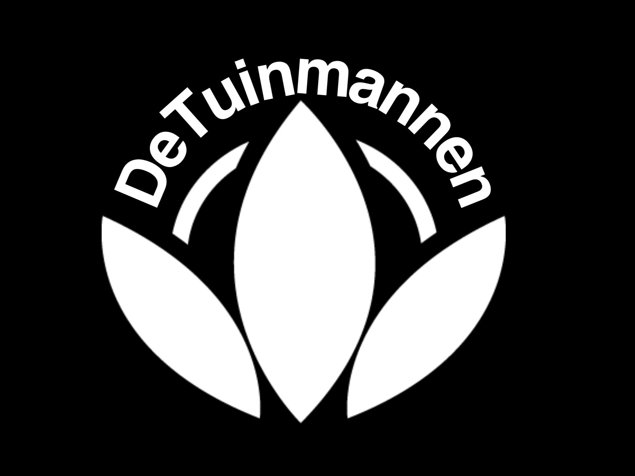 DeTuinmannen