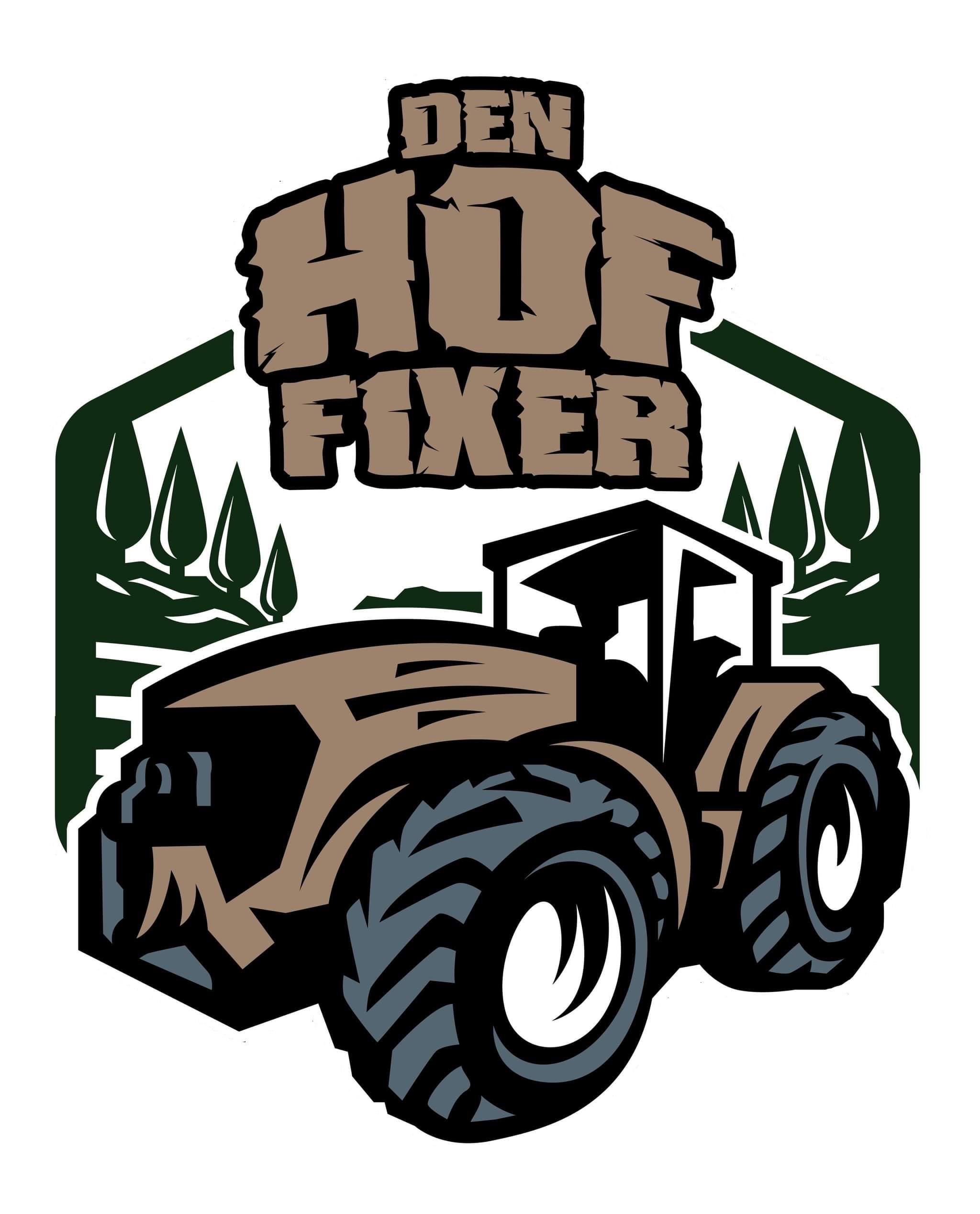 Den Hof Fixer