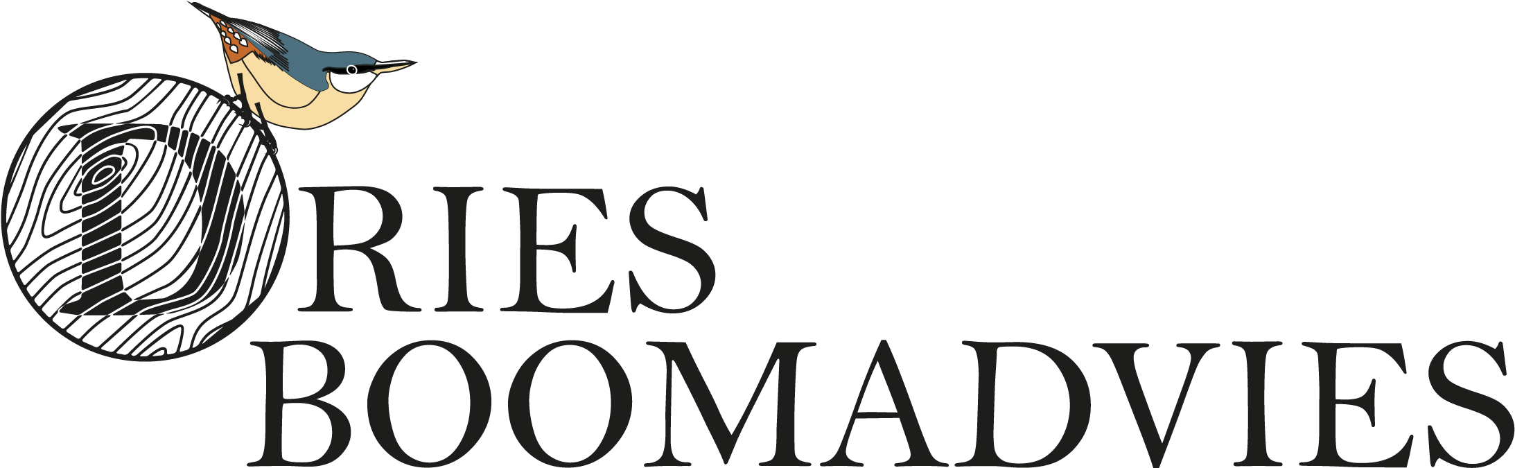 Dries Boomadvies
