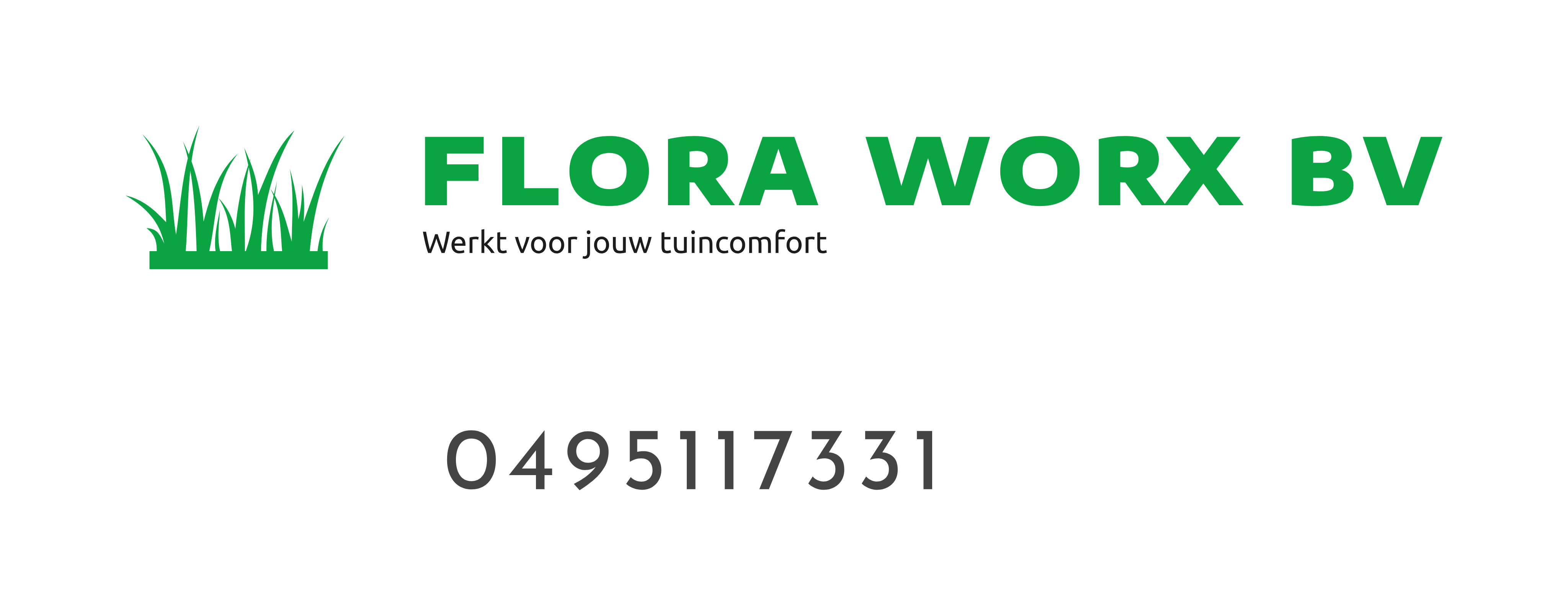 Flora Worx bv