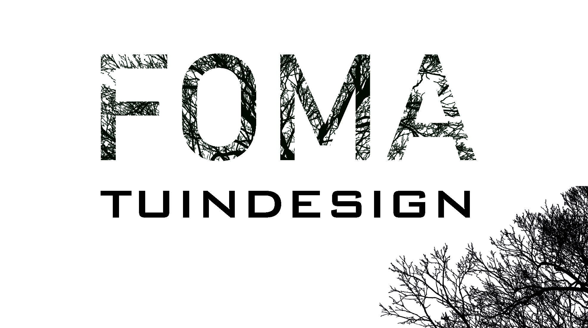 Foma Tuindesign
