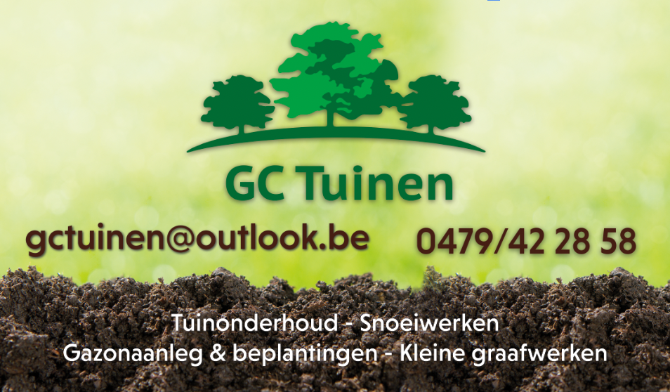 GC Tuinen