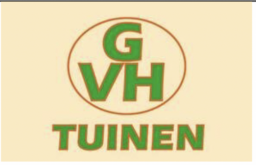 GVH Tuinen