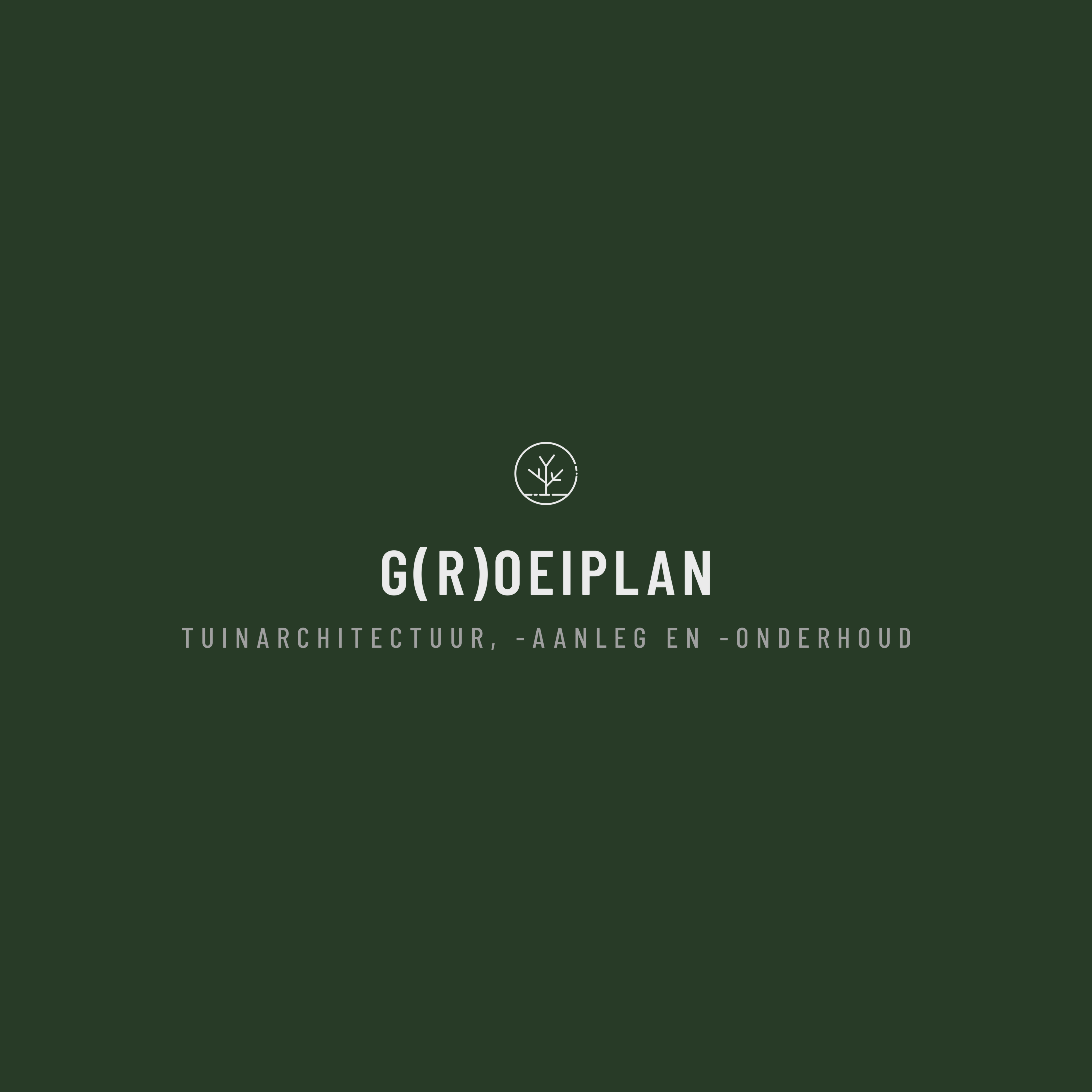 Groeiplan