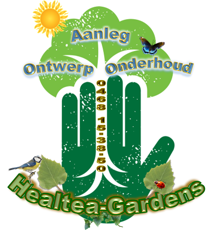 Healtea Gardens