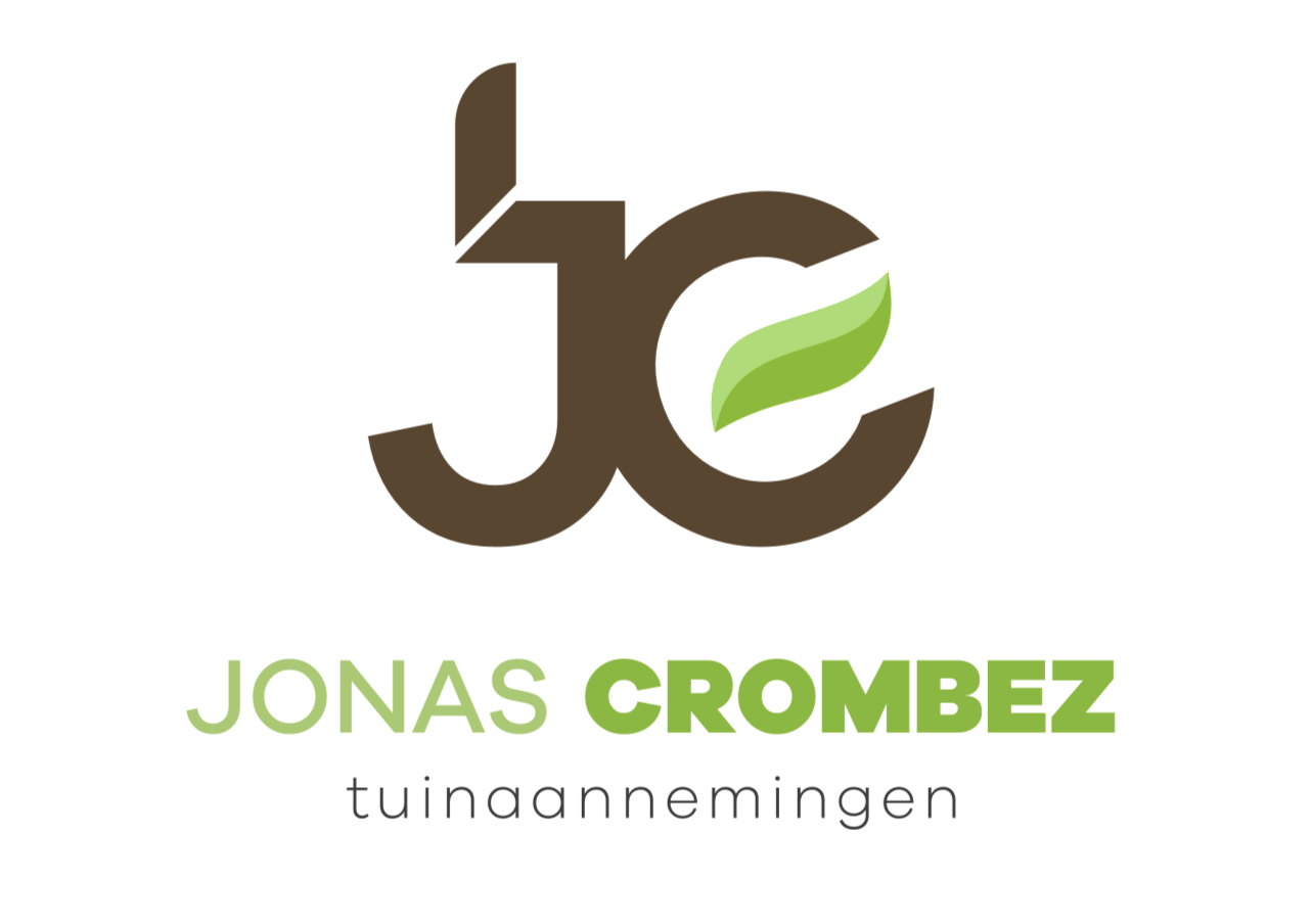 Jonas Crombez Tuinaannemingen