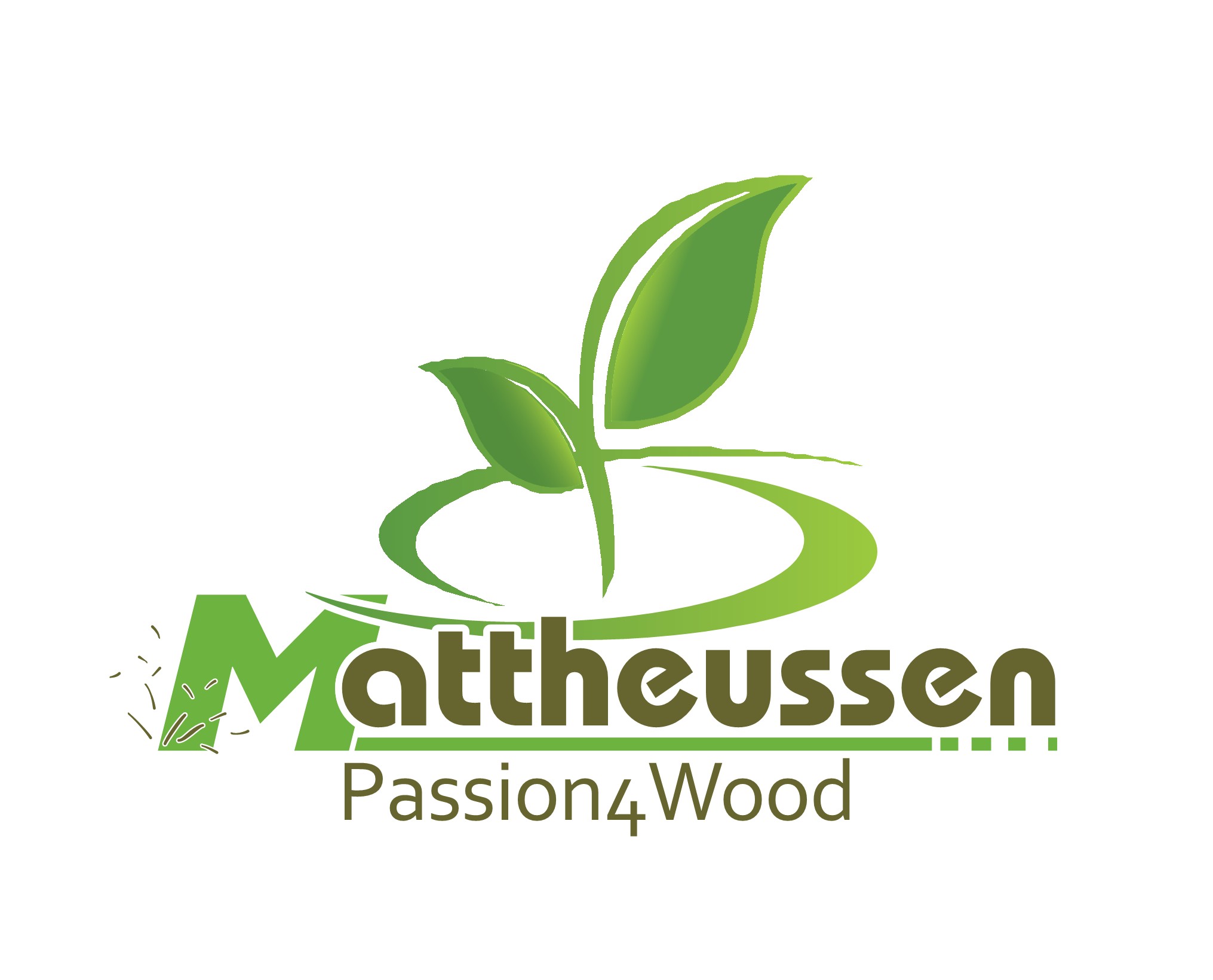 Mattheussen bos & tuin BV