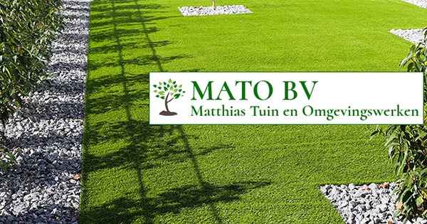 Mato BV