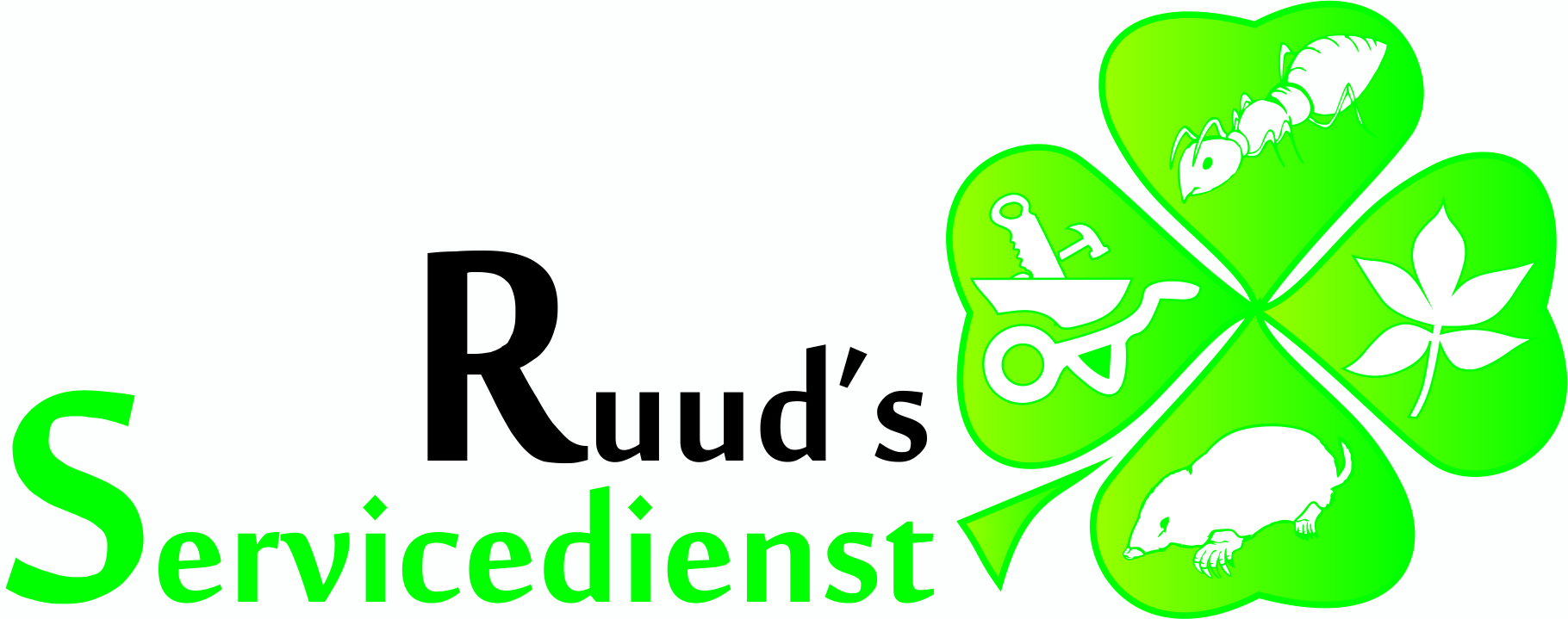 Ruud's Servicedienst