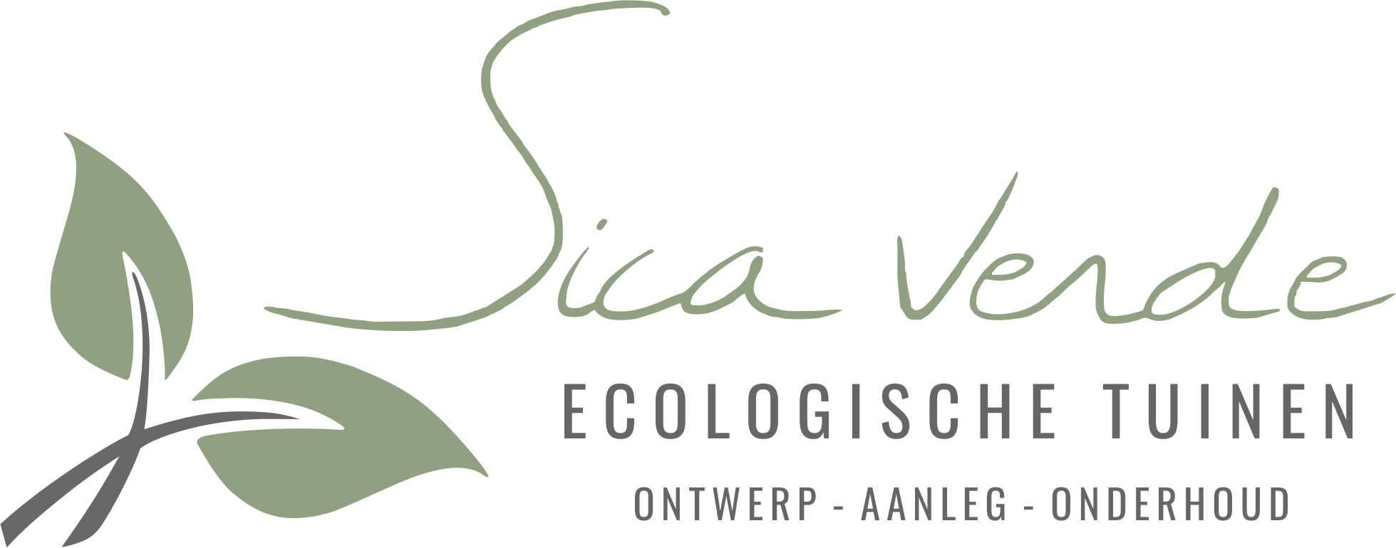 Sica Verde BV