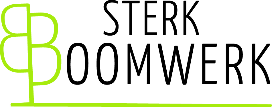 Sterk Boomwerk