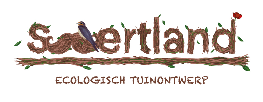 Swertland Ecologisch Tuinontwerp