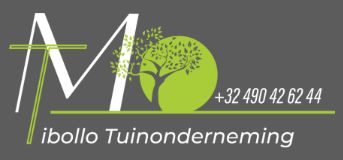 Tibollo Tuinonderneming 