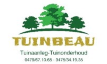Tuinbeau 