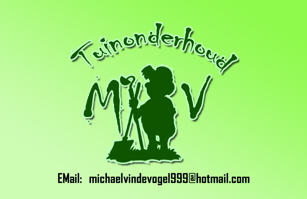 Tuinonderhoud MV 