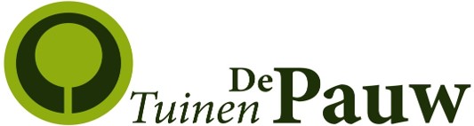 Logo Tuinen De Pauw