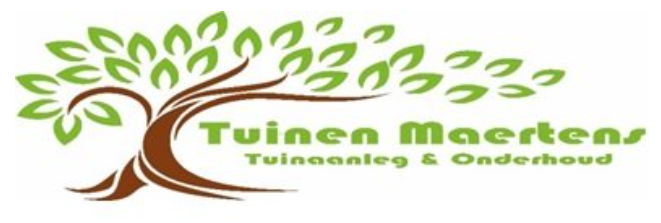 Logo Tuinen Maertens