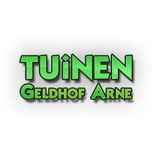 Tuinen Arne Geldhof