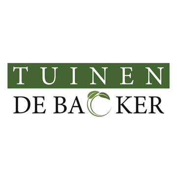 Tuinen De Backer