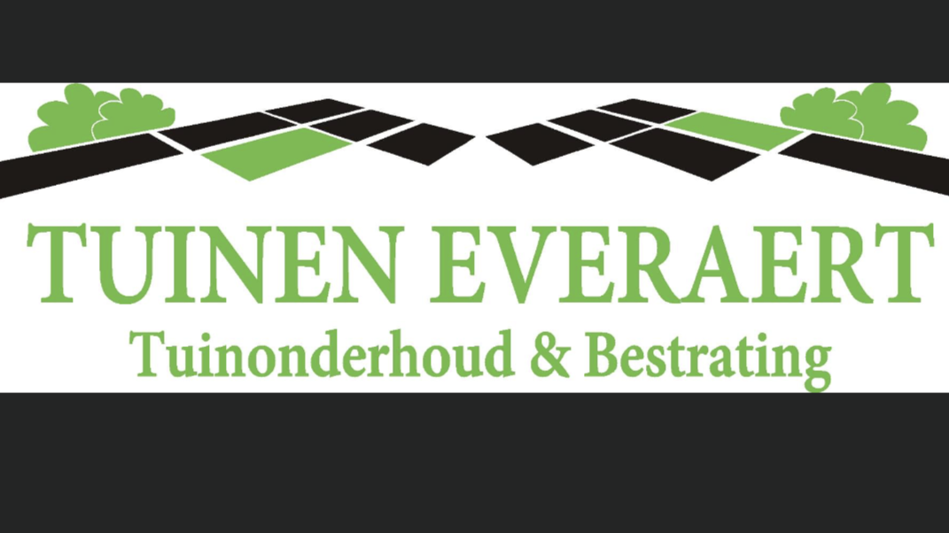 Tuinen Everaert 