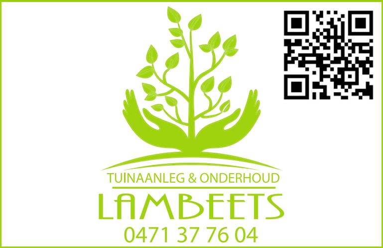 Tuinen Lambeets