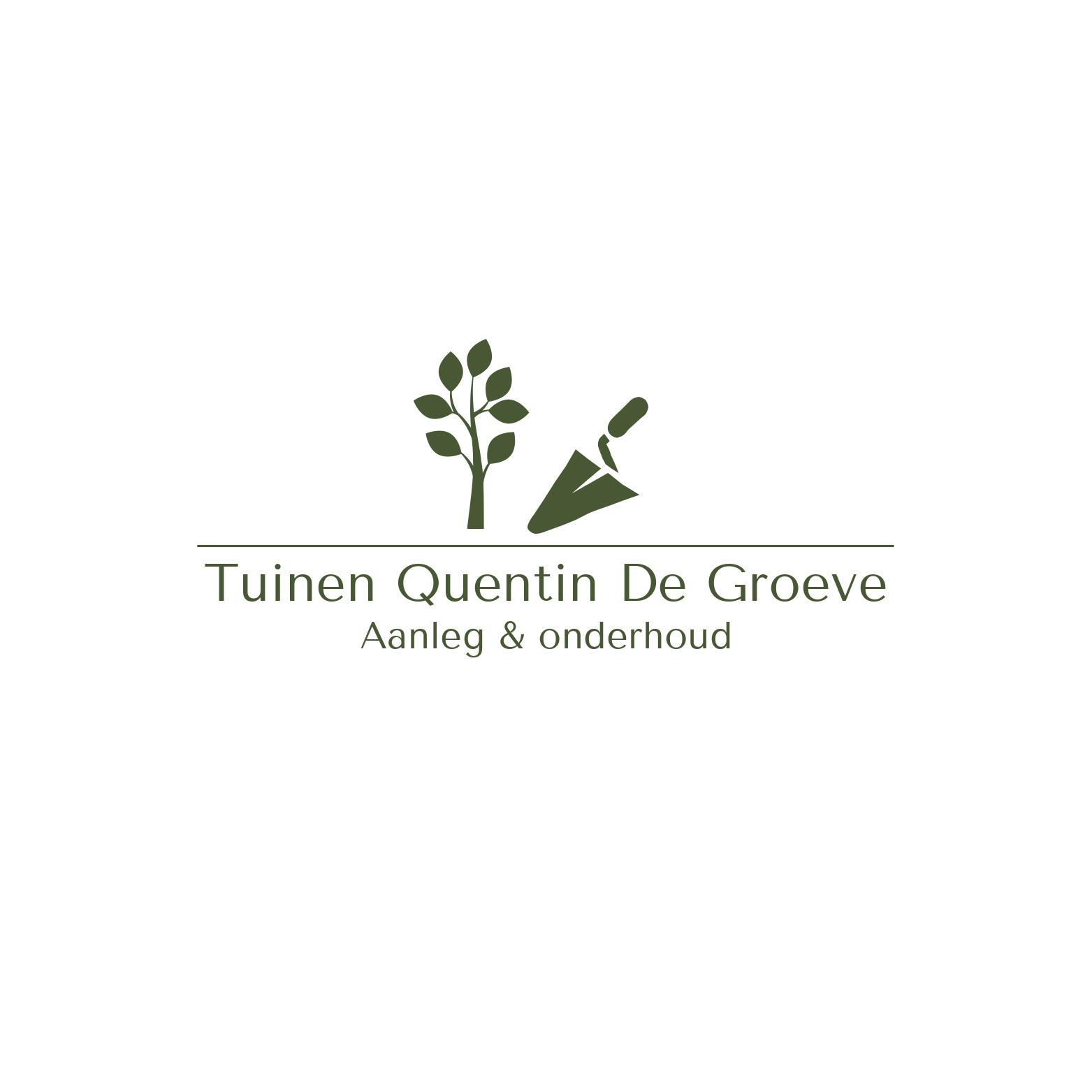 Tuinen Quentin De Groeve