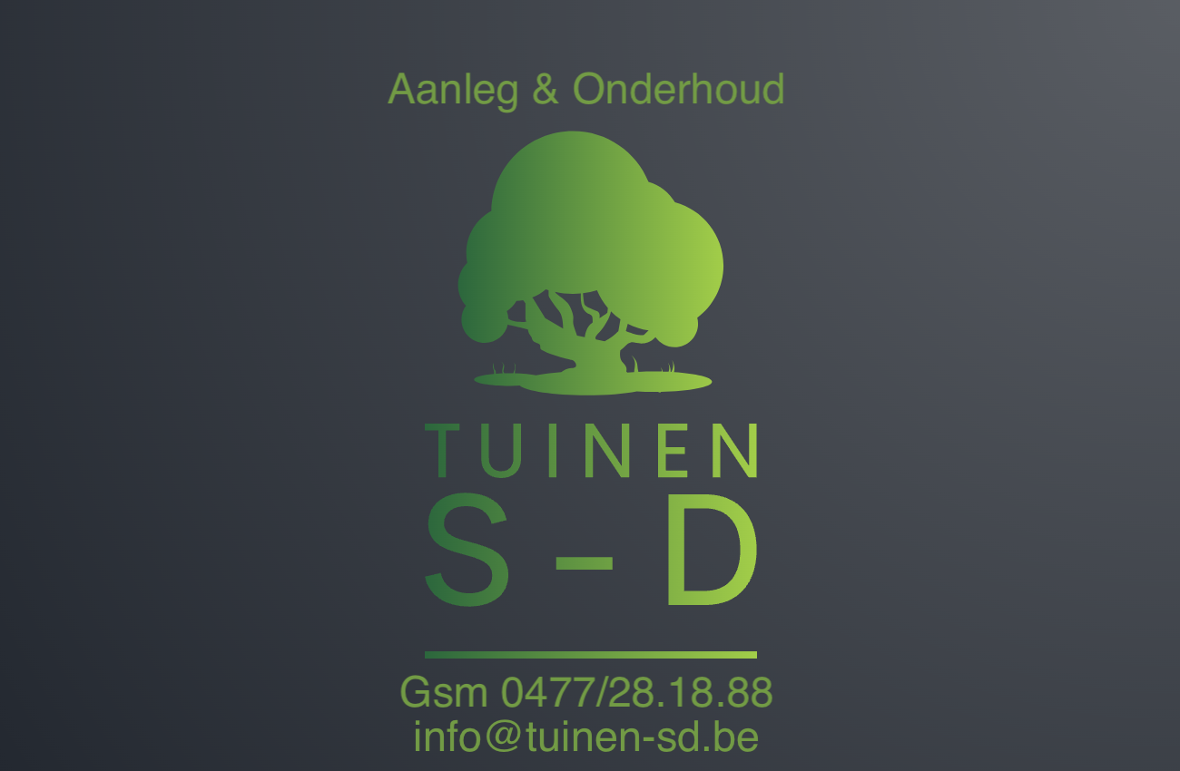 Tuinen SD