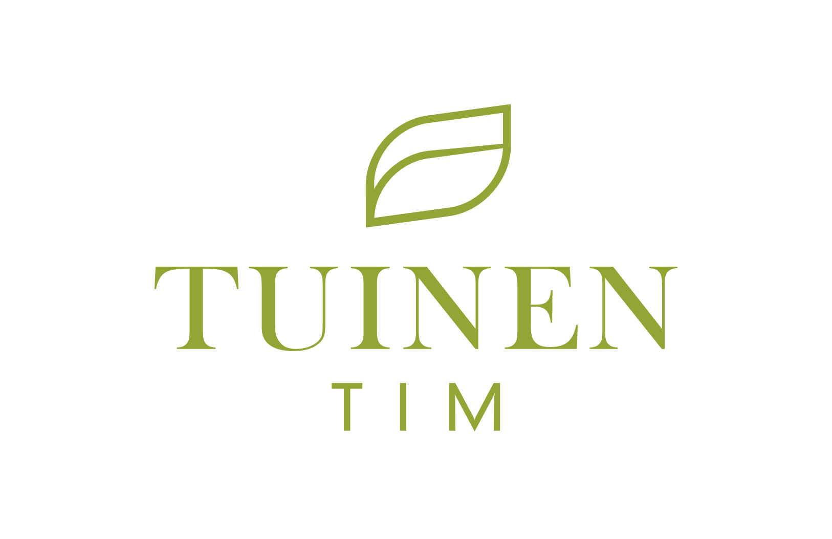 Tuinen Tim