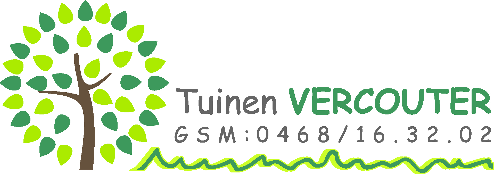 Tuinen Vercouter