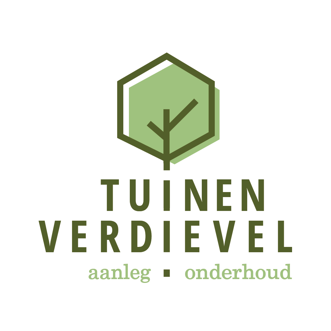 Tuinen Verdievel