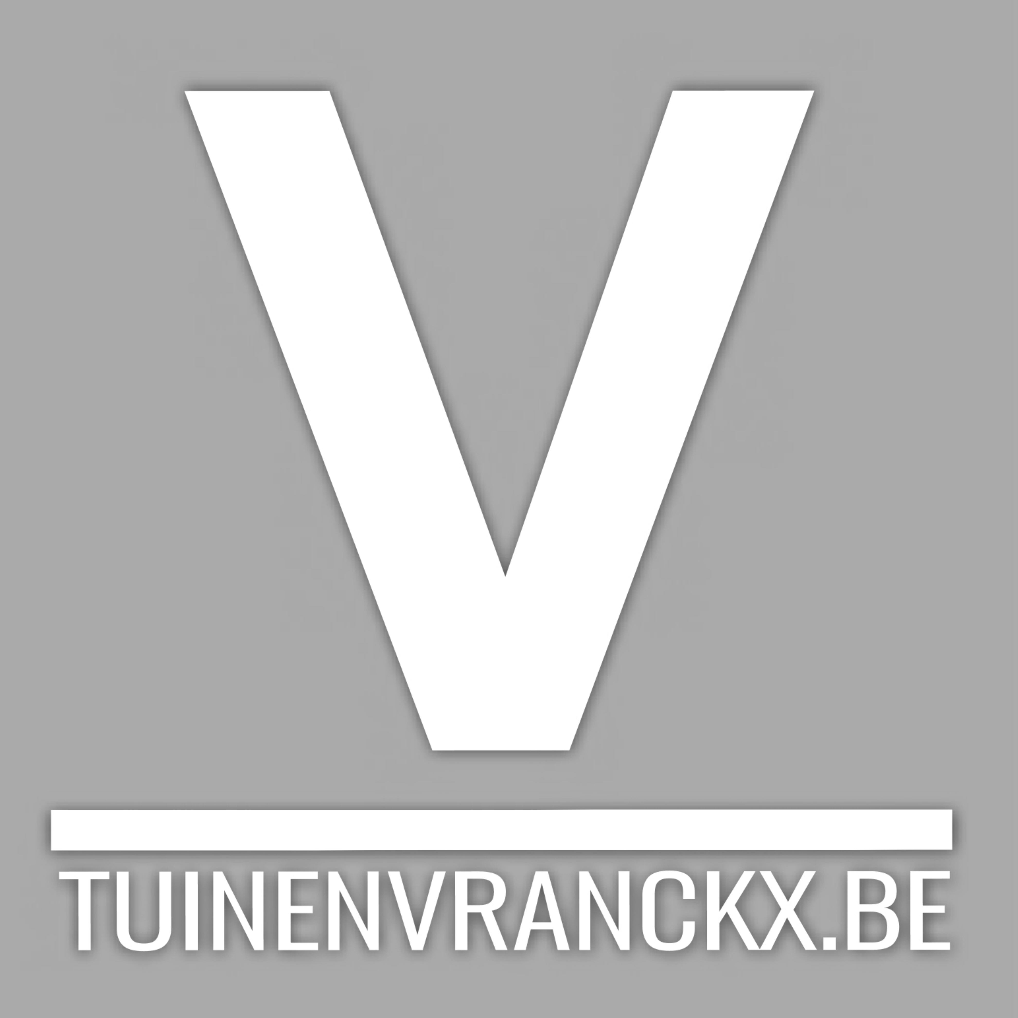 Tuinen Vranckx