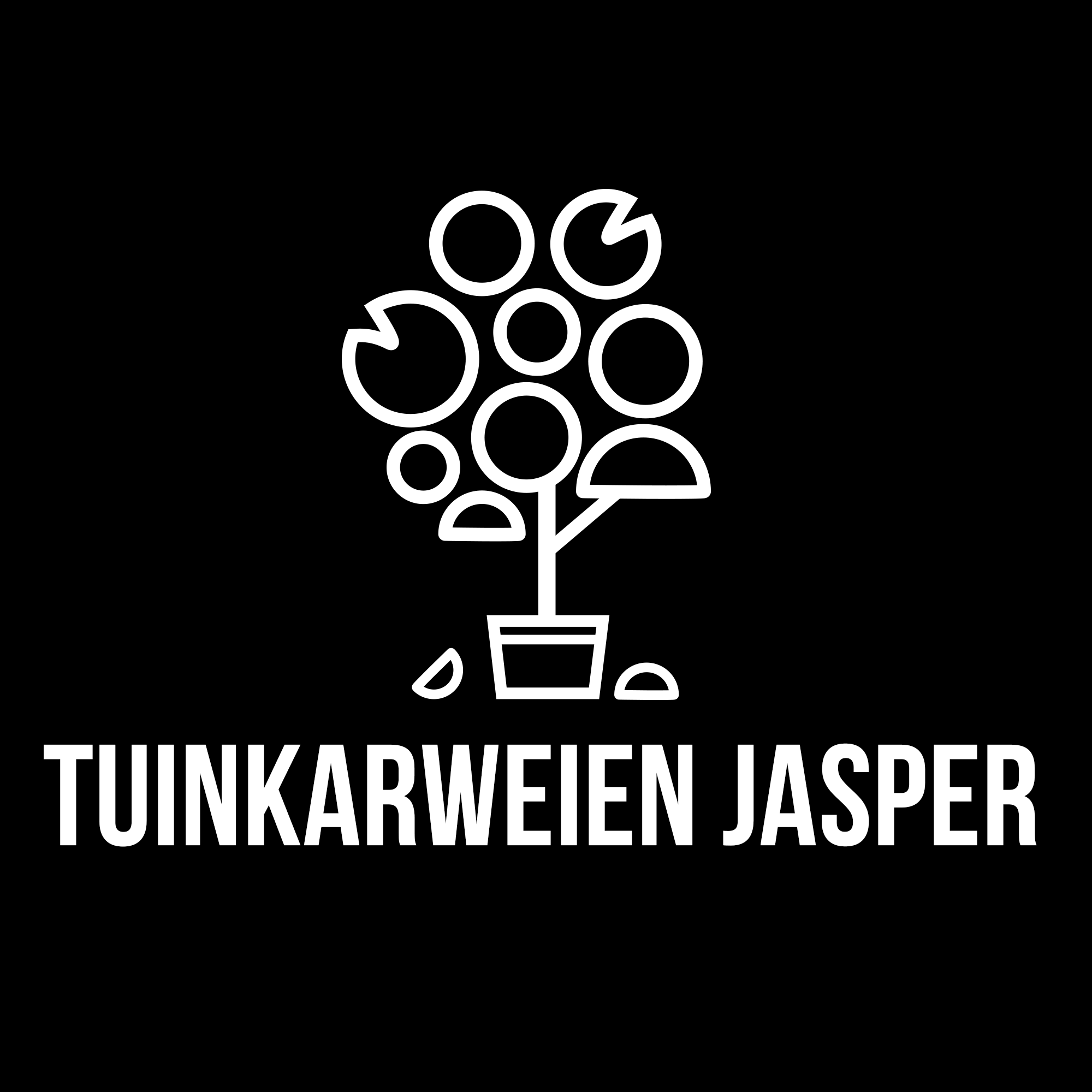Tuinkarweien Jasper