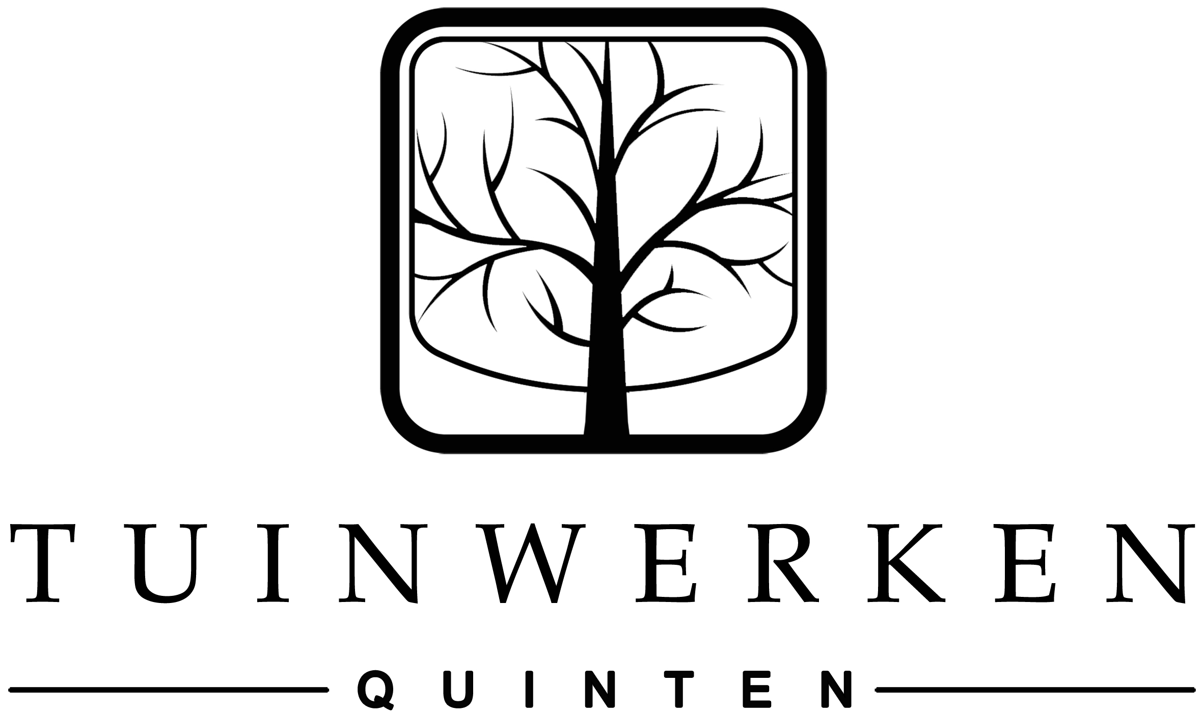 Tuinwerken Quinten BV