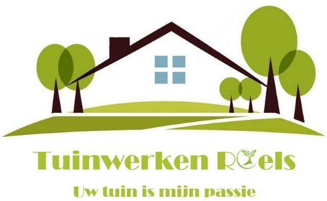 Tuinwerken Roels