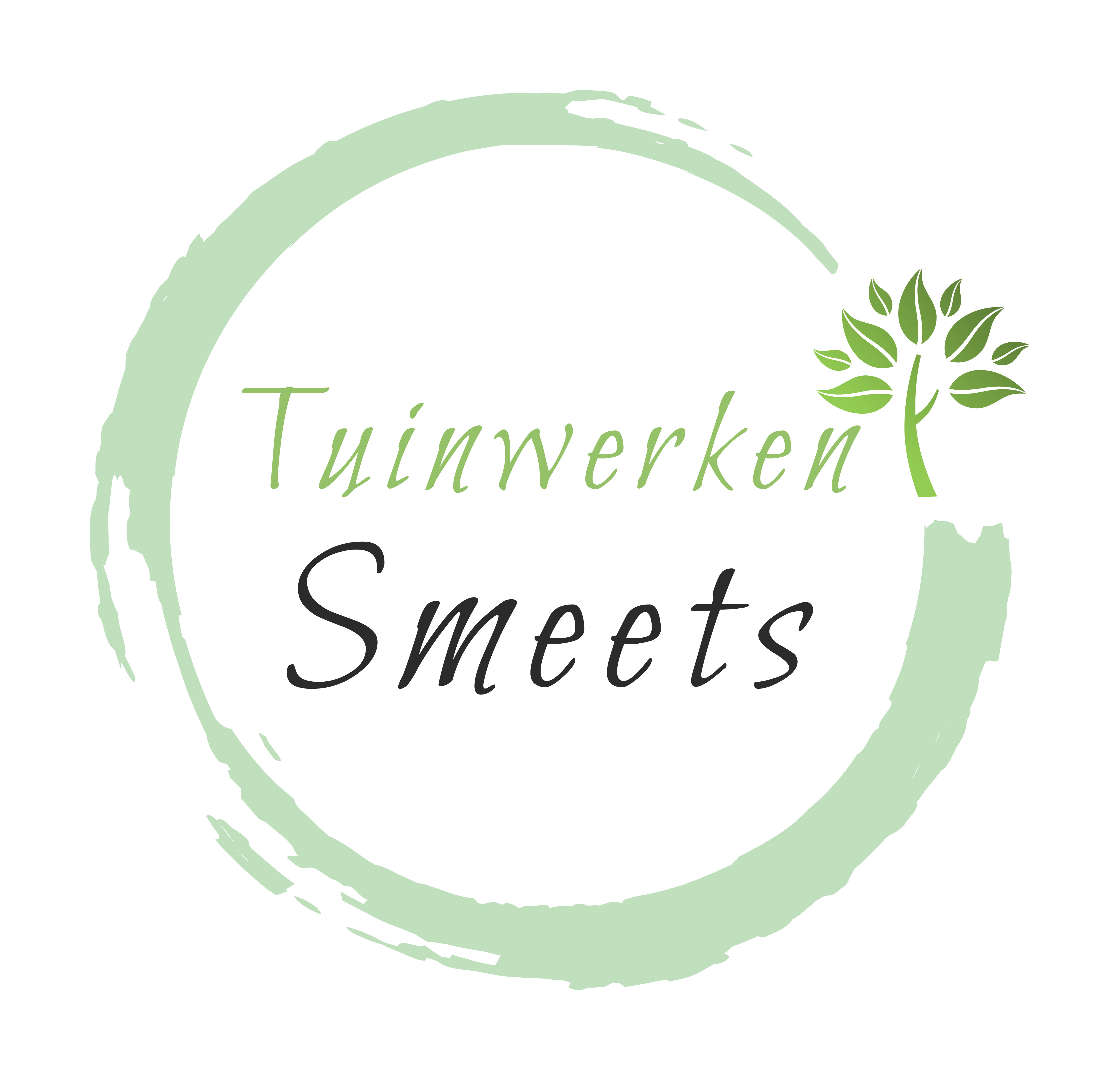 Tuinwerken Smeets