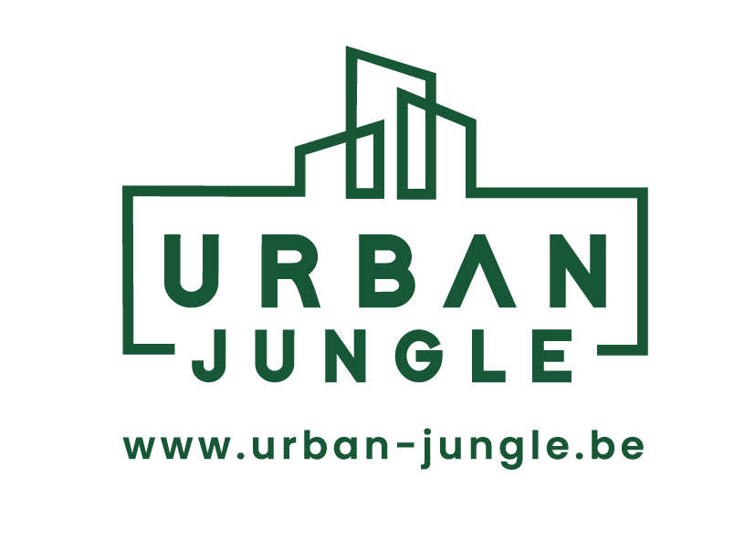 Urban Jungle Antwerpen